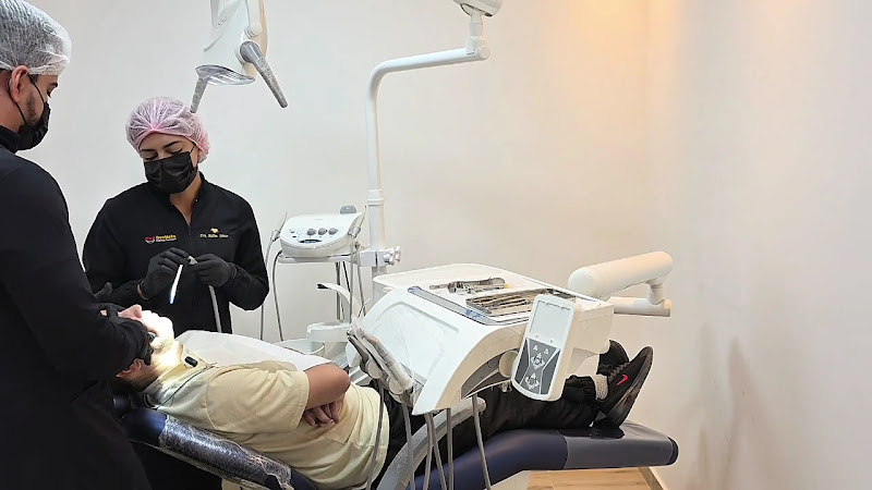 Foto 5 de Meu Dentista Osasco