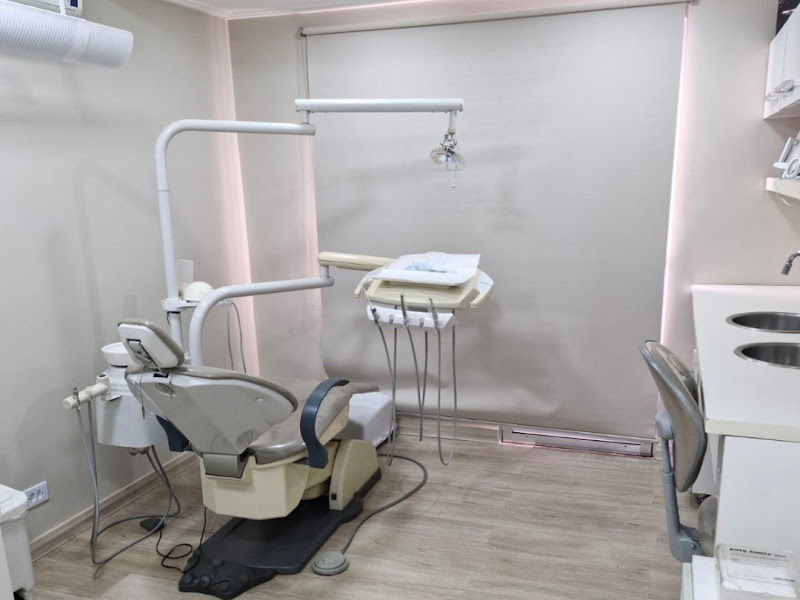 Foto 8 de Meu Dentista Osasco