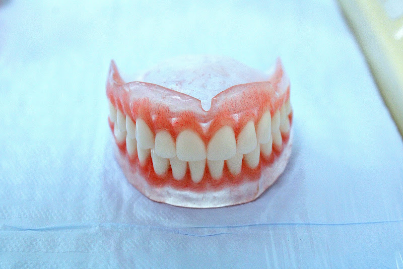 Foto 2 de Meu Dentista SBC Sorriso