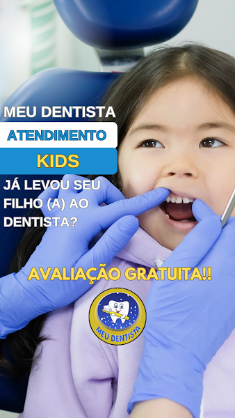 Foto 3 de Meu Dentista SBC Sorriso