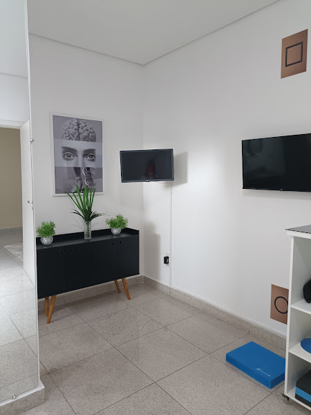 Foto 3 de Meu Labirinto - Dra Gisele Oliveira: tontura, "labirintite", zumbido, cefaleia, bruxismo/DTM, prevenção de quedas.