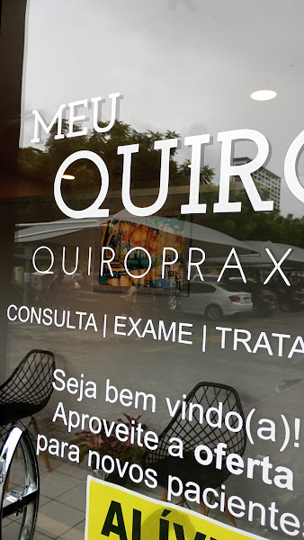 Foto 2 de Meu Quiro Quiropraxia Benfica
