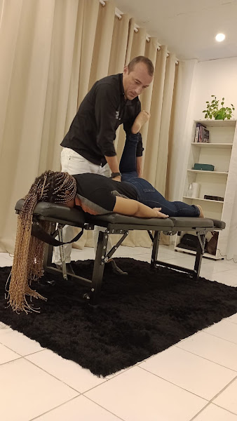 Foto 3 de Meu Quiro Quiropraxia Benfica