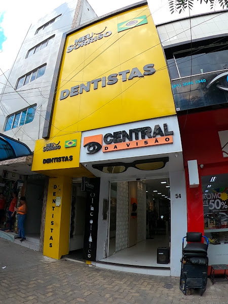 Foto 2 de Meu Sorriso