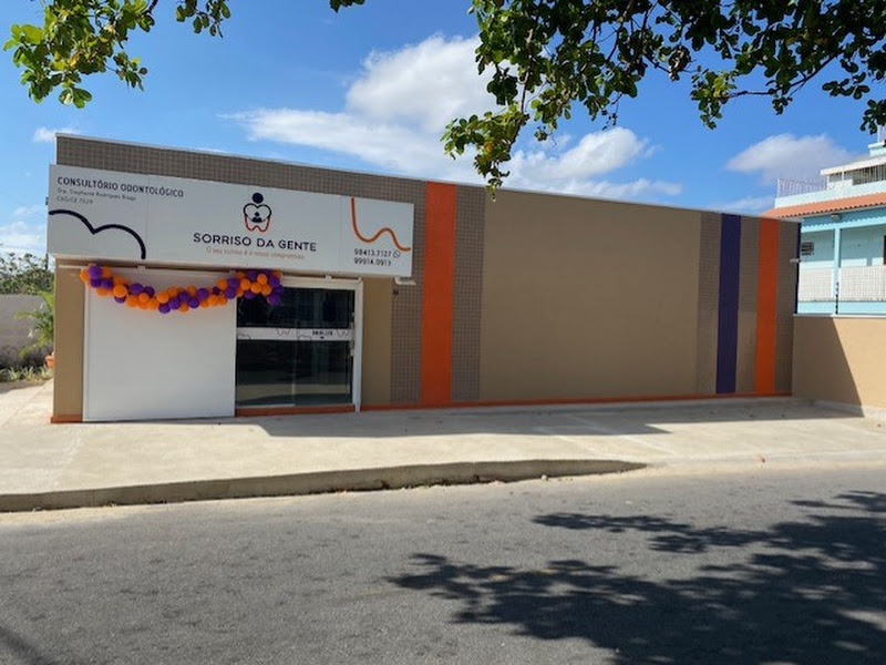 Foto 8 de MEU SORRISO