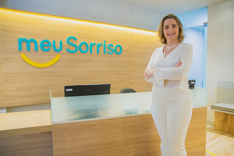 Foto 2 de Meu Sorriso