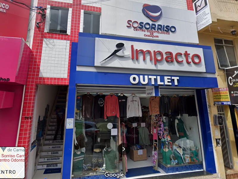 Foto 3 de Meu Sorriso Centro Odontológico