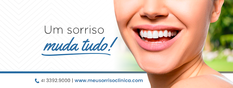Foto 2 de Meu Sorriso Clínica Odontológica