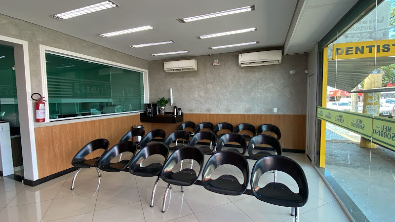 Foto 2 de Meu Sorriso Dentista Canaã