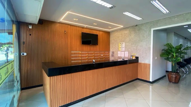 Foto 3 de Meu Sorriso Dentista Canaã