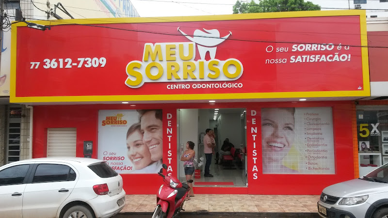 Foto 2 de Meu Sorriso Odontologia