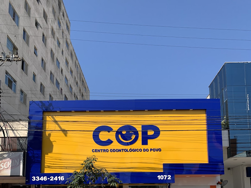 Foto 8 de Meudente Clínica Odontológica