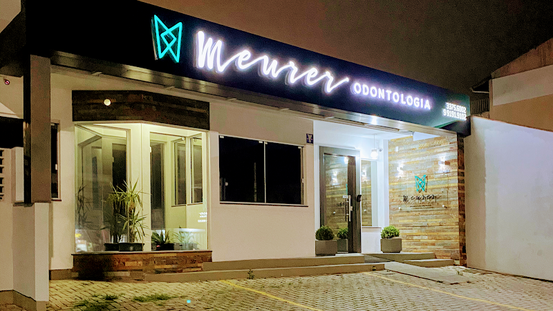 Foto 2 de Meurer Odontologia