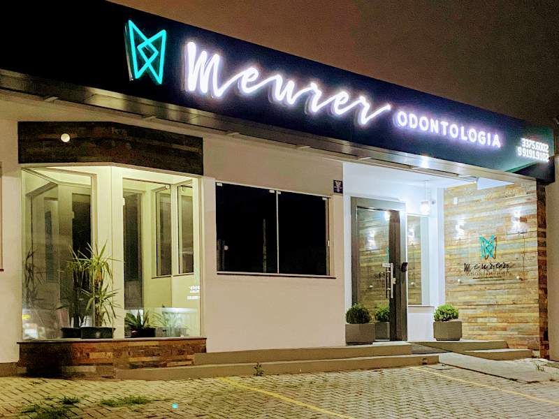Foto 2 de Meurer Odontologia Especializada