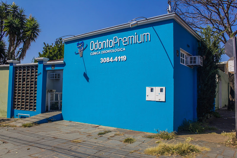 Foto 2 de MeuRiso Clinica Odontológica