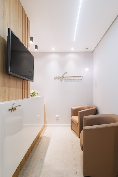 Foto 2 de MF Luz - Odontologia