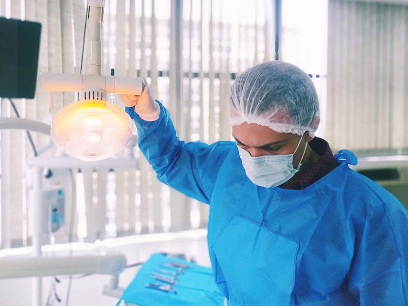 Foto 10 de MF Odonto