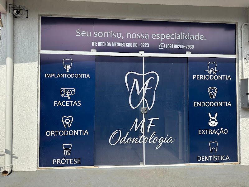 Foto 2 de MF ODONTOLOGIA