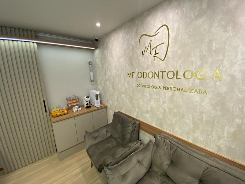 Foto 2 de MF odontologia