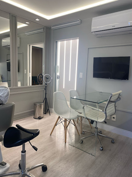 Foto 2 de MF Odontologia | Dentista| Implantes| Alinhadores - Campos dos Goytacazes RJ