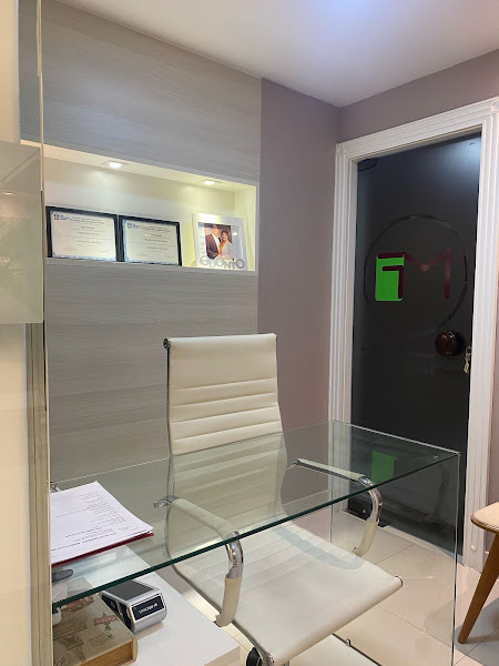 Foto 3 de MF Odontologia | Dentista| Implantes| Alinhadores - Campos dos Goytacazes RJ