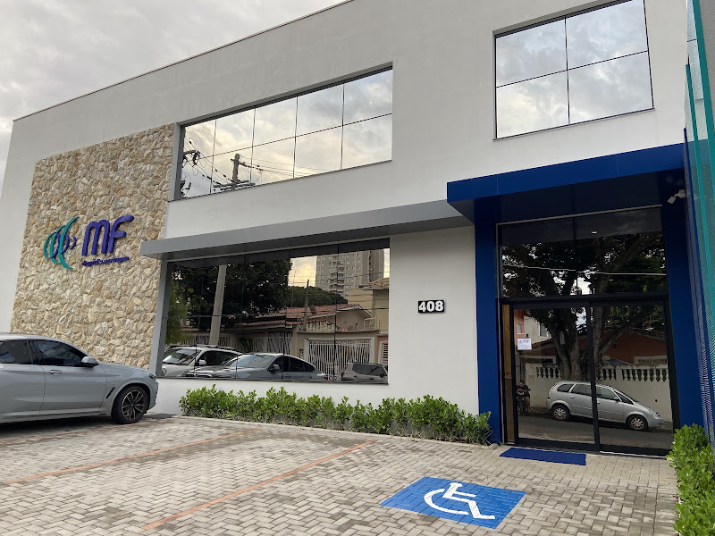 Foto 3 de MF Odontologia Indaiatuba