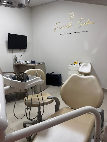 Foto 2 de MF Odontologia Integrada