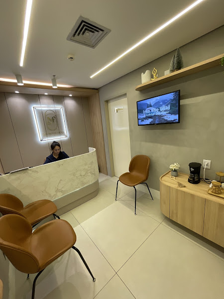 Foto 2 de MF Odontologia Integrada