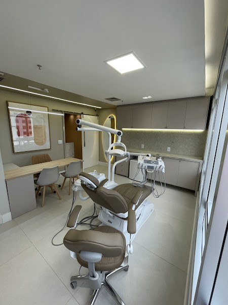 Foto 3 de MF Odontologia Integrada