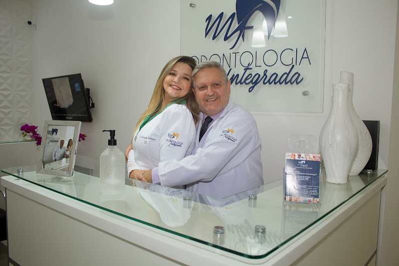 Foto 2 de MF Odontologia Integrada Unidade Freguesia de Jacarepaguá