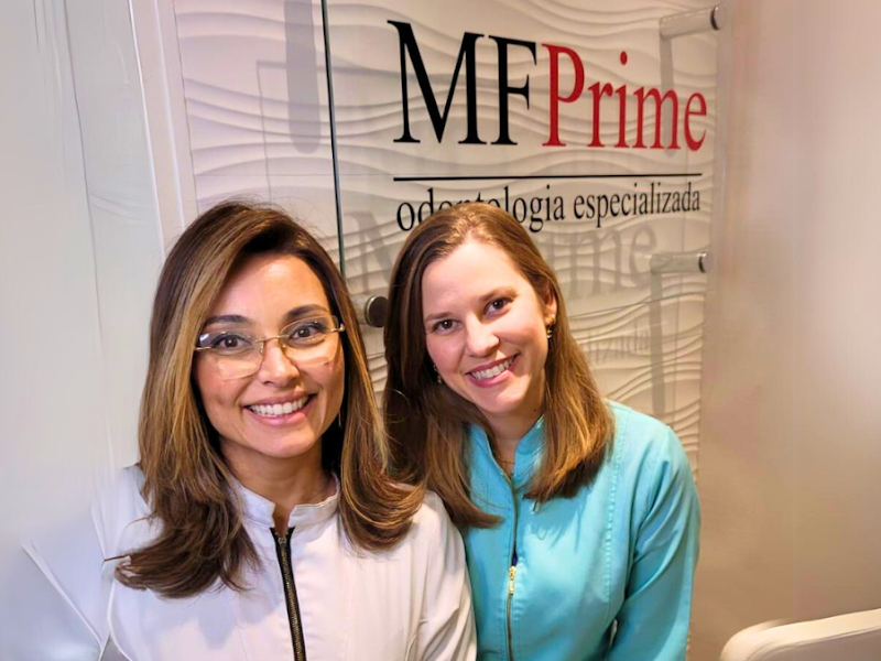 Foto de MF Prime Odontologia Especializada