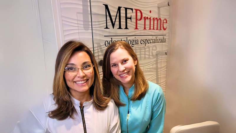 Foto 2 de MF Prime Odontologia Especializada