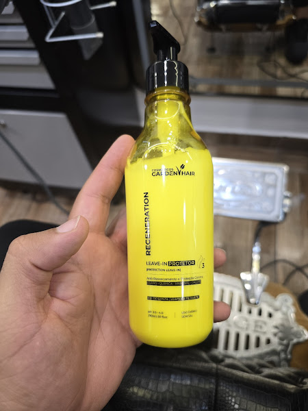 Foto 3 de MF Prótese Capilar