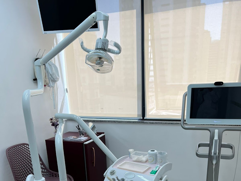Foto 3 de MFA Odontologia Especializada | Implantes dentários em Moema São Paulo | Prótese em Moema São Paulo