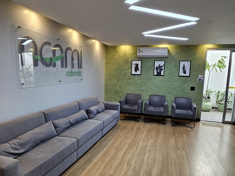 Foto 5 de MFA Odontologia Especializada | Implantes dentários em Moema São Paulo | Prótese em Moema São Paulo