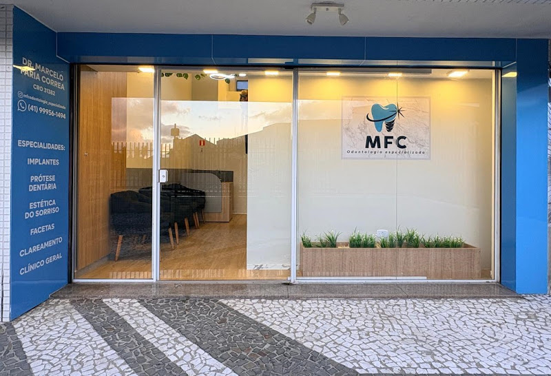 Foto 2 de MFC Odontologia Especializada