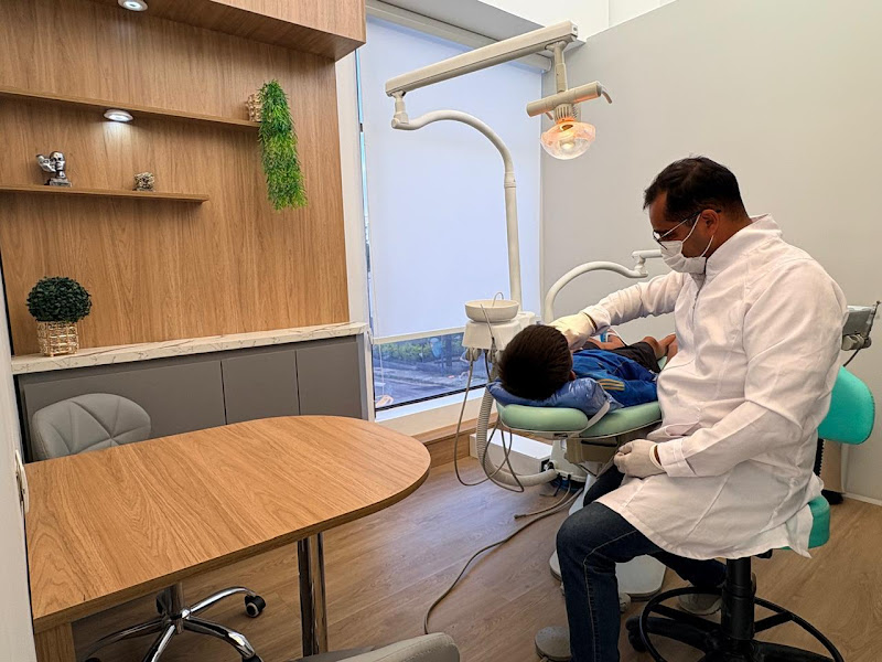 Foto 3 de MFC Odontologia Especializada