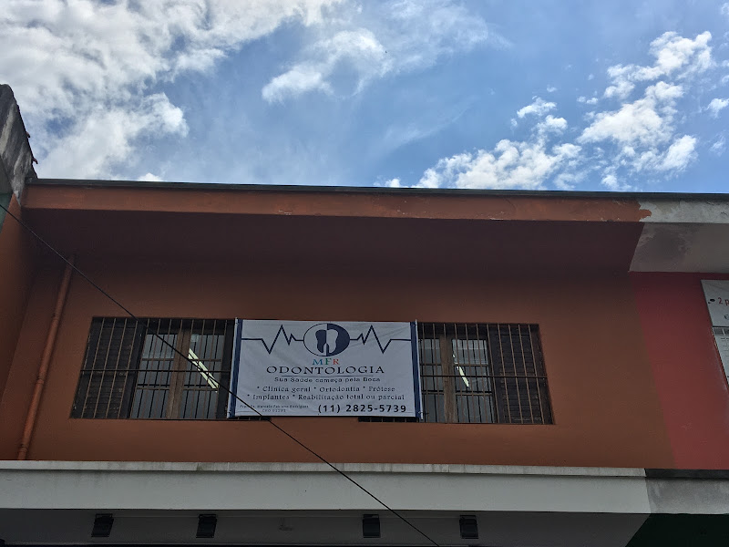 Foto 2 de MFR odontologia