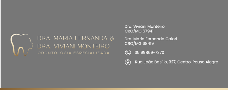 Foto 2 de MFV Odontologia Especializada Pouso Alegre