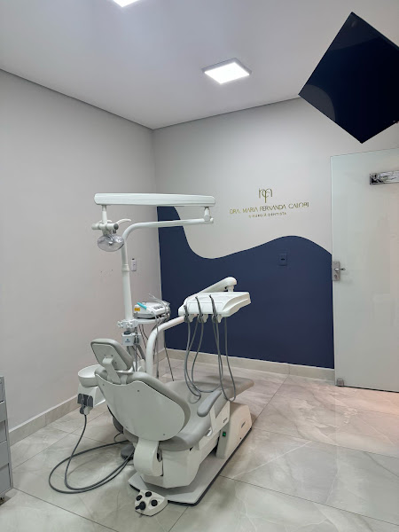 Foto 3 de MFV Odontologia Especializada Pouso Alegre