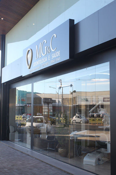 Foto 2 de MG & C Odontologia e Saúde