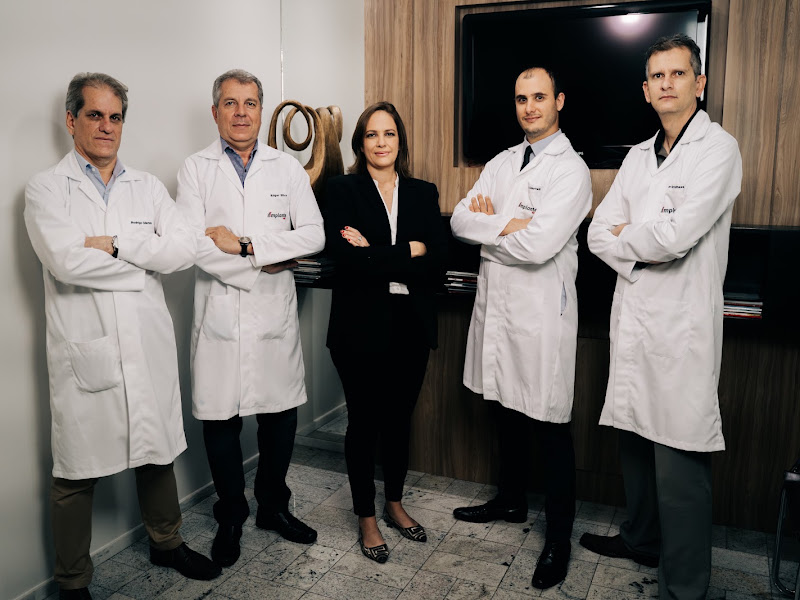 Foto de MG Implantes