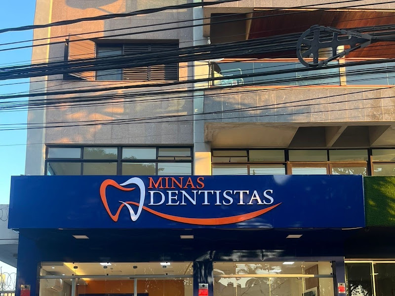 Foto 3 de Mg odonto