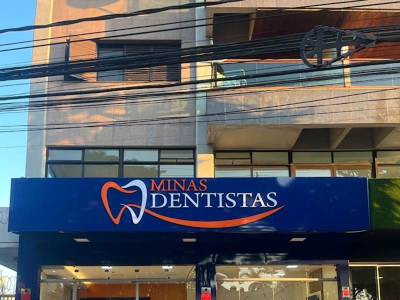 Foto 8 de MG Odonto Especializada