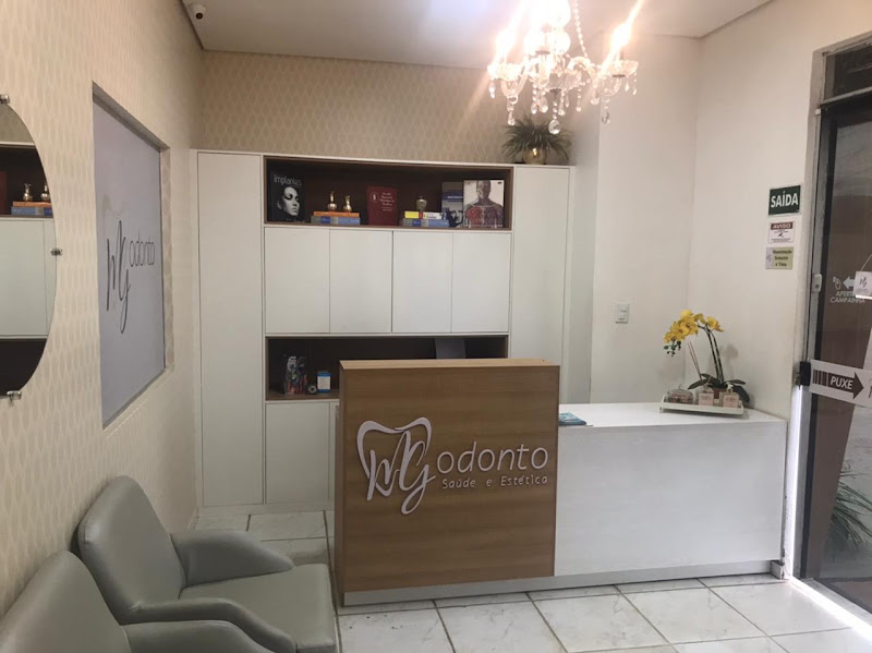 Foto 2 de MG Odonto Saúde e Estética