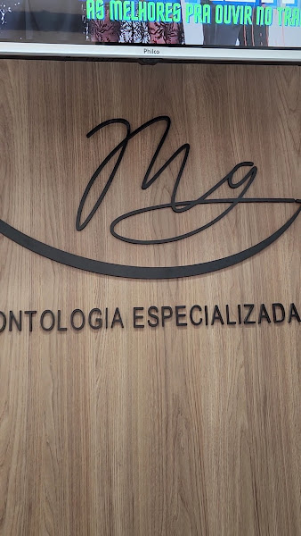 Foto 4 de MG Odontologia