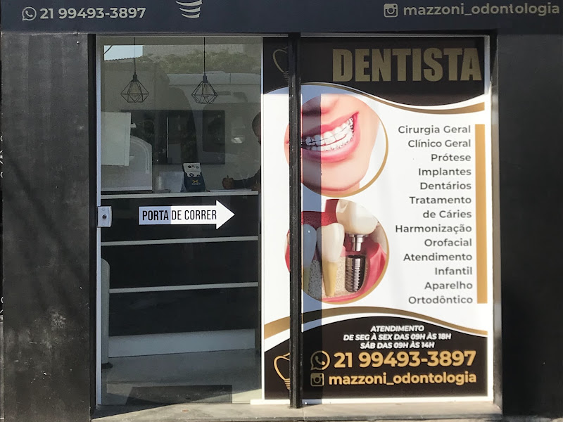 Foto 10 de MG Odontologia