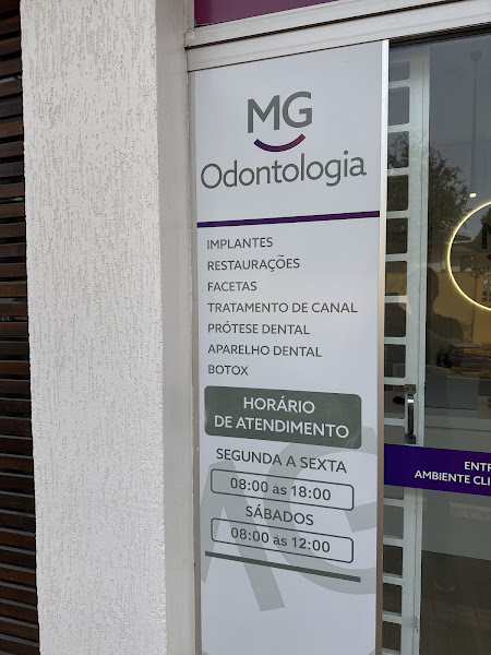Foto 3 de MG Odontologia
