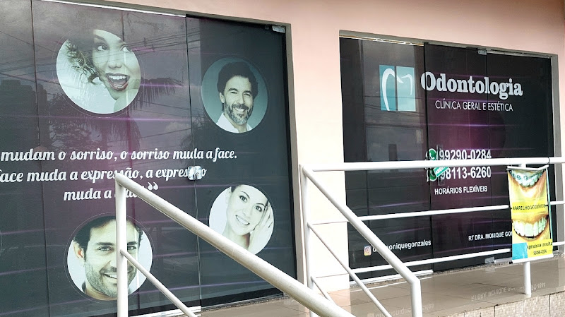 Foto 2 de MG Odontologia clinica e Estética - dentista Manaus