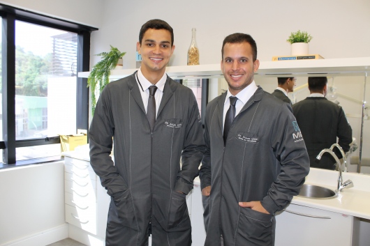 Foto 2 de MG Odontologia